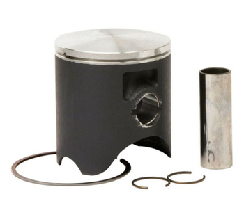 VERTEX TŁOK GAS GAS EC MX 125 '03-'09 REPLICA (53,96MM) (PIERŚCIENIE 53010005400 X 1 SZT.)