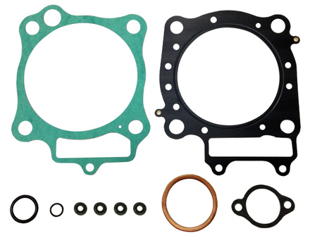 NAMURA USZCZELKI TOP-END HONDA CRF 450R '02-'06 (810267)