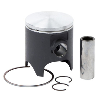 VERTEX TŁOK HONDA CR 80 USA '86-'02 (46,96MM) (PIERŚCIENIE 53009804700 X 1 SZT.)