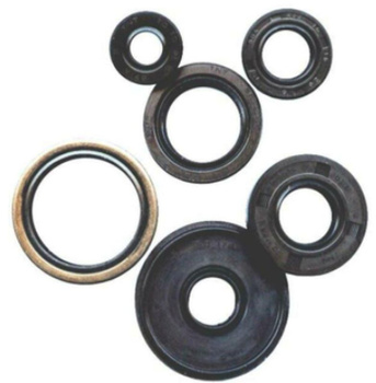 WINDEROSA (VERTEX) KOMPLET (ZESTAW) USZCZELNIACZY SILNIKOWYCH HONDA CRF250R '18-'21, CRF250RX '19-'21