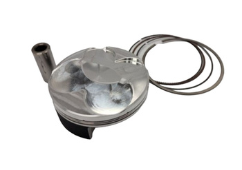 WOSSNER TŁOK KAWASAKI (4T) KXF 450 (KX 450F) '16-'18 (13.60:1) (95,95MM)