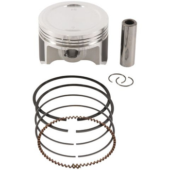 VERTEX TŁOK HONDA TRX 250 TE/TM FOURTRAX RECON 02-18 (69,46MM=1,00MM)