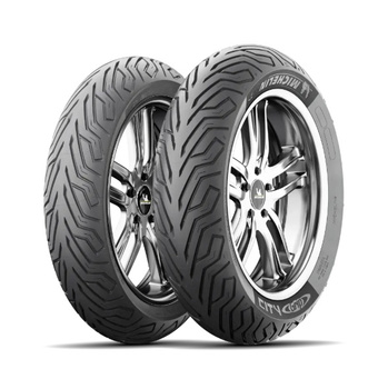 MICHELIN OPONA 120/70-14 CITY GRIP 61P TL/TT REINF M/C TYŁ DOT 07/2025 WYCOFANE