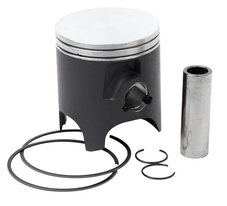 VERTEX TŁOK SUZUKI RM 250 (RM250) '98 REPLICA (PIERŚCIENIE 53010006640 X 2 SZT.)