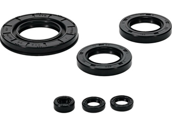 WINDEROSA (VERTEX) KOMPLET (ZESTAW) USZCZELNIACZY SILNIKOWYCH HONDA PIONEER 1000 16-21, TALON 1000X SXS1000S2X 19-21,