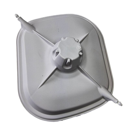 MULTI AIR POKRYWA FILTRA POWIETRZA KTM SX/EXC 125/150/300 '16-'22; SXF 250/350/450 '16-'22; EXC/EXCF '17-'22, HUSQVARNA TC 125, FC 250/350/450 '16-'22 (AIR BOX COVER)