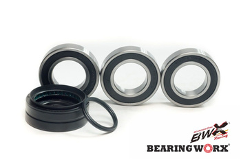 BEARING WORX ŁOŻYSKA KOŁA TYLNEGO Z USZCZELNIACZAMI HONDA TRX 250 RECON 97-01, TRX 250TE RECON 02-17, TRX 250TM RECON 02-17, SPORTRAX 01-19 (25-1034)