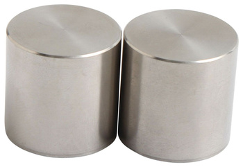 ALL BALLS KOMPLET TŁOCZKÓW (TŁOCZKI PRZÓD) ZACISKU HAMULCOWEGO HUSABERG 450/550 '05-'08, KTM ADV 640 '98-'03, EGS 125/250/300/400 '94-'99, EXC 125/250/300 '94-'09, EXC 450 '03-'09, EXC 525 '03-'07, LC4 640 '98-'05, MXC 200 '98-'03, SX 125/250 '94