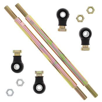 ALL BALLS KOŃCÓWKI (GAŁKI) I DRĄŻKI KIEROWNICZE WZMOCNIONE POLARIS SPORTSMAN 400HO 11-14, 570 14-17, 700 05-07, 800 05-14, MAGNUM/TRIAL BOSS 325/3