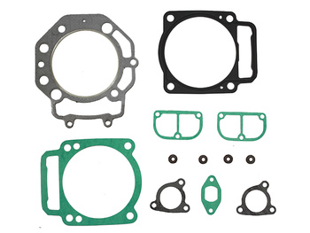 NAMURA USZCZELKI TOP-END KTM LC4 640 SUPERMOTO/ADVENTURE, DUKE 640, SMC/SMX 625 03-07 (P400270600024)