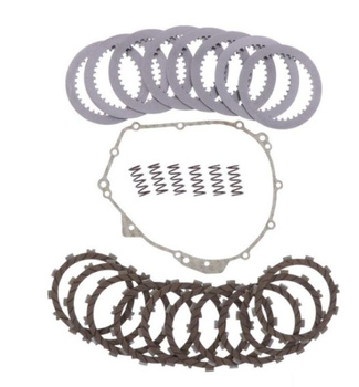 TRW ZF SPRZĘGŁO KOMPLETNE SUPERKIT KAWASAKI ZX-10R NINJA '11-'15