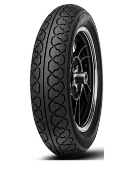 METZELER OPONA 110/90-16 PERFECT ME77 59S TL M/C PRZÓD/TYŁ DOT 43/2024