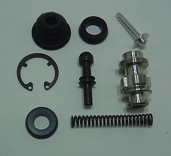 TOURMAX ZESTAW NAPRAWCZY POMPY HAMULCOWEJ PRZÓD KAWASAKI Z 750 R 07-13, Z 1000 07-12, ZX6R 07-12, ZX 10R 08-12, GTR 1400 07-12, ZZR 1400 08-11 (MADE IN JAPAN)
