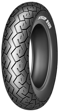DUNLOP OPONA 160/80-15 K425 74V TL M/C TYŁ DOT 41/2022 (NA ZAMÓWIENIE)