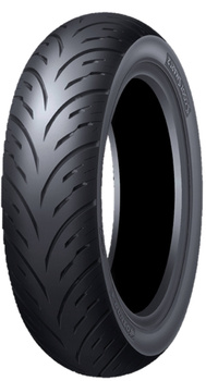 DUNLOP OPONA 130/70R16 SCOOTSMART 2 61S TL TYŁ