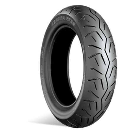 BRIDGESTONE OPONA 170/70B16 EXEDRA G722 J 75H TL YAMAHA MIDNIGHT STAR XVS950A DOT 08-22/2023