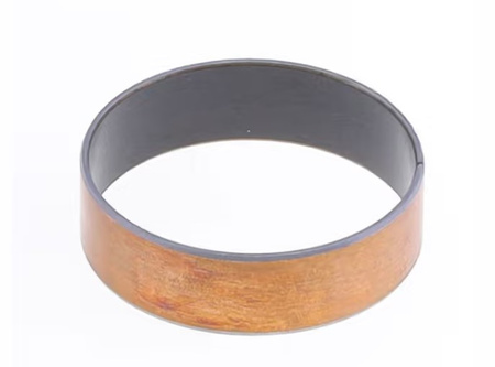 ATHENA TULEJKA (PANEWKA) WEWNĘTRZNA PRZEDNIEGO ZAWIESZENIA (INSIDE FORK BUSHING) - SHOWA 48 MM (48x52x15)