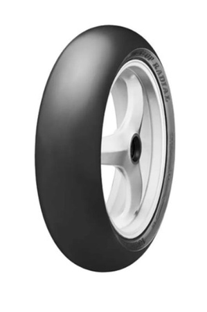 DUNLOP OPONA 115/75R17 TL KR133 M TL TYŁ DOT 24/2021