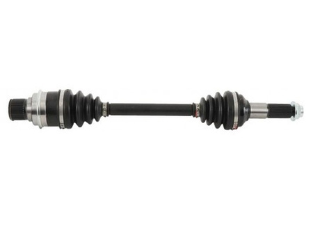 ALL BALLS PÓŁOŚ NAPĘDOWA YAMAHA YFM350/400/450 GRIZZLY 07-11, YFM 400 KODIAK 4WD 05-06, YFM 450 KODIAK 05-06 OEM TYŁ LEWA PRAWA