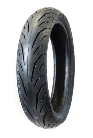 WANDA OPONA 110/70-17 SR30F 60S 6PR TL PRZÓD DOT 12/2024