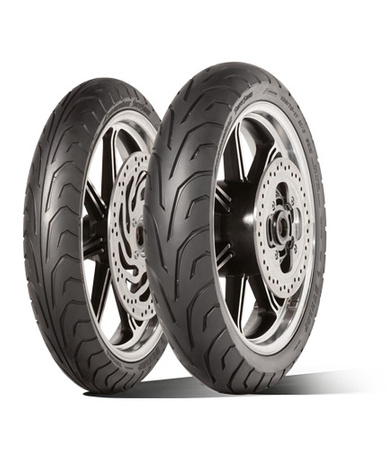 DUNLOP OPONA 3.25-19 ARROWMAX STREETSMART 54H TL PRZÓD NA ZAMÓWIENIE