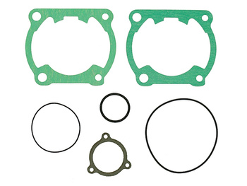 NAMURA USZCZELKI TOP-END HUSQVARNA CR/WR 250 '92-'98