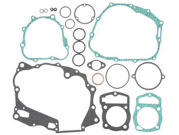 NAMURA KOMPLET USZCZELEK HONDA CRF 150F '03-'05