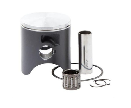 VERTEX TŁOK HONDA CR 125 '04 REPLICA (53,92MM) (PIERŚCIENIE 53010005400 X 1 SZT.)