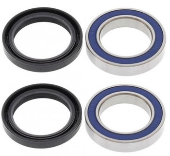 PROX ŁOŻYSKA KOŁA TYLNEGO KTM SX/SXF (SX-F) 125/250/300450 '23, HUSQVARNA FC 250/350/450 '23, FX 350/450 '23, TC 125/250 '23, TX 300i '23