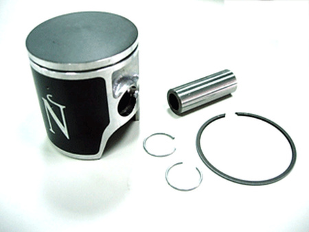 NAMURA TŁOK YAMAHA YZ 80 (YZ80) '93-'02 (SEL.C=46,97MM) (PIERŚCIENIE NX-10080R)