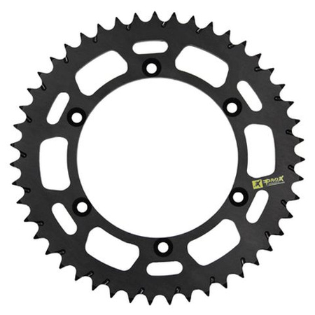 PROX ZĘBATKA TYLNA 489 52 ALUMINIOWA KAWASAKI KX/KXF 125/250/250/450 87-21 (18952) (JTR460.52)