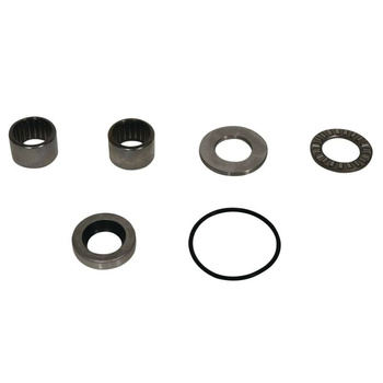 ALL BALLS ZESTAW NAPRAWCZY TURBINY NAPĘDOWEJ SEA-DOO Speedster Jet Boat Twin Eng '99, Sportster 1800 Jet Boat Twin Eng '99