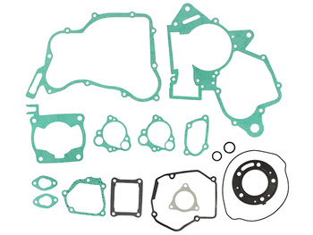 NAMURA KOMPLET USZCZELEK HONDA CR 125 '90-'97