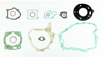 ATHENA KOMPLET USZCZELEK YAMAHA DT 125R '88, TDR 125 MINARELLI '88-'93, DERBI GPR 125 NUDE/RACING '04-'06