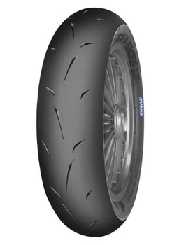 MITAS OPONA 120/80-12 MC 35 S-RACER 2.0 MEDIUM 55P TL PRZÓD/TYŁ DOT 04/2024 (574291)