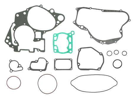 NAMURA KOMPLET USZCZELEK SUZUKI RM 125 '01-'03