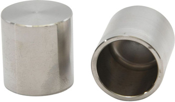 ALL BALLS KOMPLET TŁOCZKÓW (TŁOCZKI PRZÓD) ZACISKU HAMULCOWEGO HONDA CRF 230L '08-'09, TRX 450 '04-'14, TRX 700XX '08-'09, SUZUKI LT-R 450 '06-'09, YAMAHA YFM 700R Raptor '06-'21, YFZ 450 '04-'21