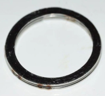 ATHENA USZCZELKA KOLEKTORA WYDECHOWEGO 36,5X46X4 MM KAWASAKI KDX 125 '90-'18, KMX 85-'93, YAMAHA TDM 850 '91-'01, WR 400F '98-'02, XTZ 750 SUPER TENERE '89-'95, YFZ 450 '04-'13, YZ 400F '98-'99, XZ 426F '00-'02, YZ 450F '03-'05 (OEM:110091992; 1L9