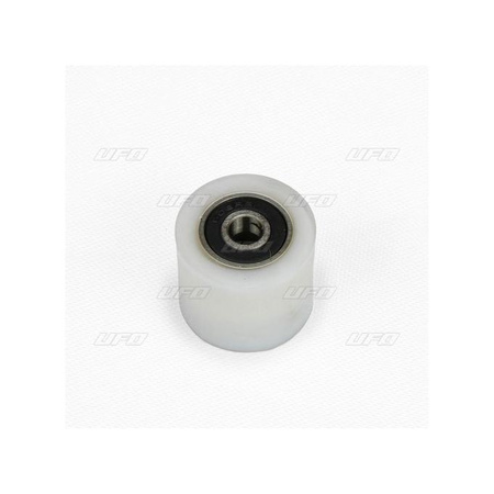UFO ROLKA ŁAŃCUCHA TM 80/125/250 '97-00 KOLOR NEUTRAL (8X30X26MM) 79-5001