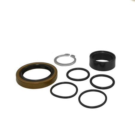 BEARING WORX ZESTAW NAPRAWCZY WAŁKA ZDAWCZEGO POLARIS OUTLAW 450 '08-'10, HUSQVARNA FE 450 '14-'18, KTM SX 125 '98-'15, EXC-F 350 '12-'18 (25-4001)