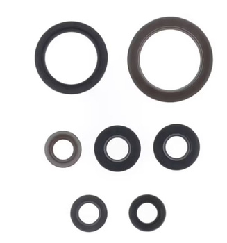 ATHENA KOMPLET (ZESTAW) USZCZELNIACZY SILNIKOWYCH GAS GAS MC 350F '24, HUSQVARNA FC/FX 350 '23-'24, KTM SX-F/XC-F 350 '23-'24