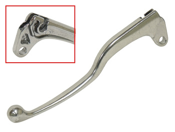 PSYCHIC DŹWIGNIA SPRZĘGŁA YAMAHA YBR 125 '04-'18 (73951) (MC-08998SL) (3D9-H3912-00)