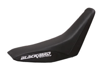 BLACKBIRD POKROWIEC / POSZYCIE NA SIEDZENIE KTM 4T '96-'99 (4 STROKE ALL MODELS) TRADITIONAL KOLOR CZARNY