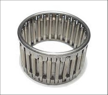 WOSSNER ŁOŻYSKO GŁÓWKI KORBOWODU (IGIEŁKOWE) YAMAHA TZR 125, DT 125R, TDR 125 (16X21X19,50 MM)