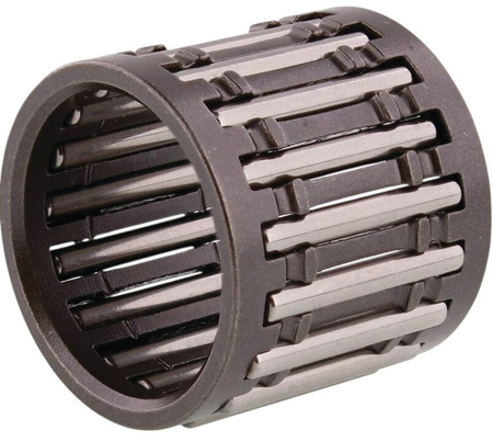 VERTEX 2025/06 ŁOŻYSKO GŁÓWKI KORBOWODU (IGIEŁKOWE) KAWASAKI JS 750 '95-'02, JS 800 SX-R '03-'11, ZXI 1100 (22X27X24,8MM)