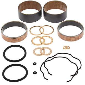 ALL BALLS ZESTAW TULEJEK (PANEWEK) ZAWIESZENIA PRZEDNIEGO KAWASAKI KX 125 '84-'88, KX 250 '87-'88, YAMAHA YZ 125/250 '86-'88