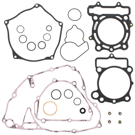 WINDEROSA (VERTEX) KOMPLET USZCZELEK KAWASAKI KXF 250 '09-'16