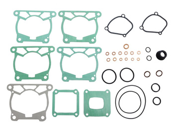 NAMURA USZCZELKI TOP-END KTM EXC / XC-W 150 '24, SX / XC 125 '23-'24, GAS GAS MC 125 '24, HUSQVARNA TC 125 '23-'24, TE 150 '24,