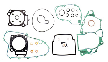 ATHENA KOMPLET USZCZELEK HONDA CRF 450 R 2005-2006