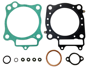 NAMURA USZCZELKI TOP-END HONDA CRF 450R '02-'06 (810267)